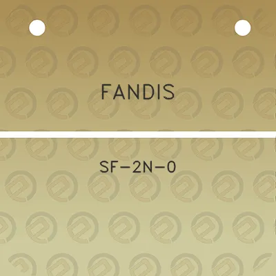 fandis-sf-2n-0