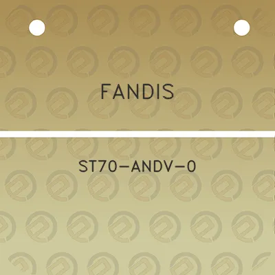 fandis-st70-andv-0