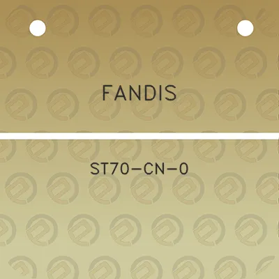 fandis-st70-cn-0