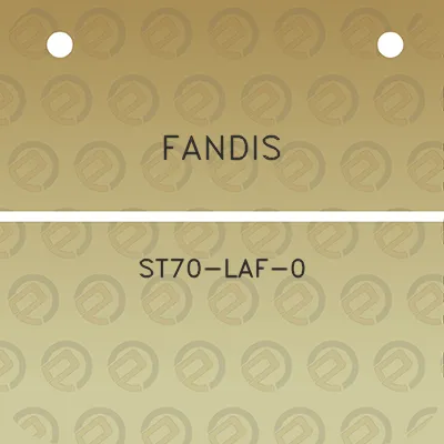 fandis-st70-laf-0