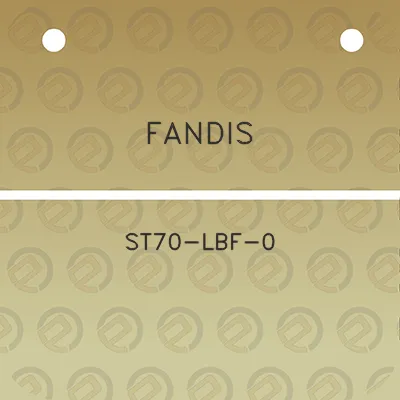 fandis-st70-lbf-0