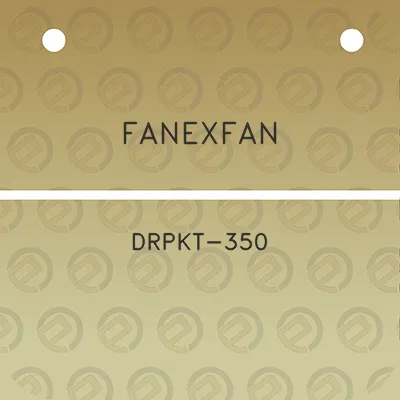 fanexfan-drpkt-350