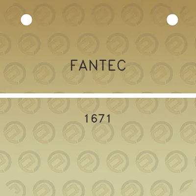 fantec-1671