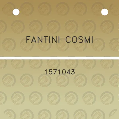 fantini-cosmi-1571043