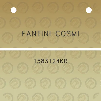 fantini-cosmi-1583124kr