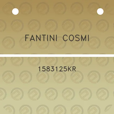 fantini-cosmi-1583125kr