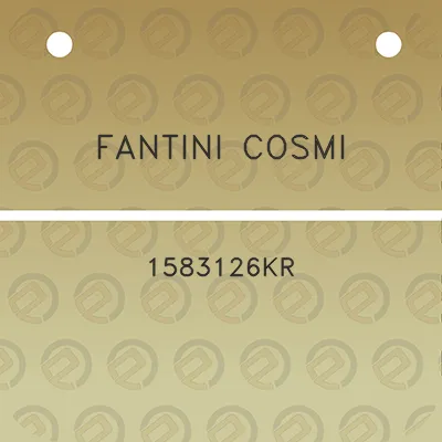 fantini-cosmi-1583126kr