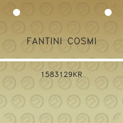 fantini-cosmi-1583129kr