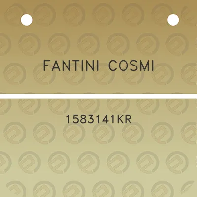 fantini-cosmi-1583141kr