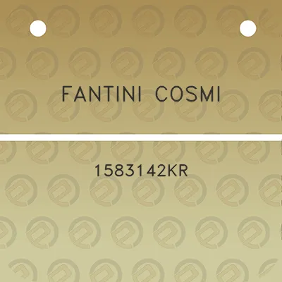 fantini-cosmi-1583142kr