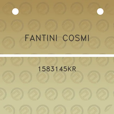 fantini-cosmi-1583145kr