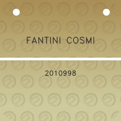 fantini-cosmi-2010998