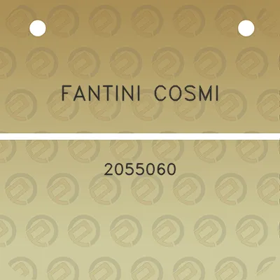 fantini-cosmi-2055060