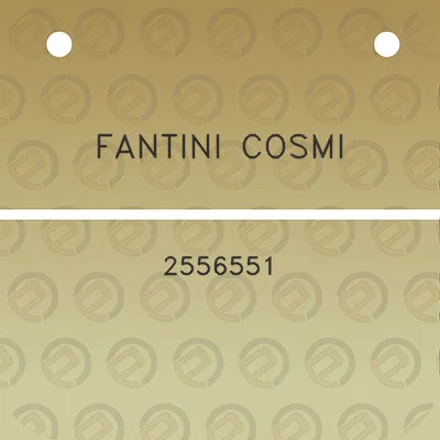 fantini-cosmi-2556551