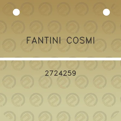 fantini-cosmi-2724259