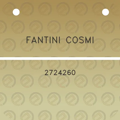 fantini-cosmi-2724260