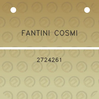 fantini-cosmi-2724261