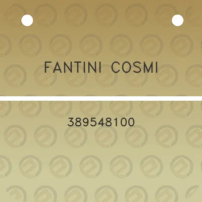 fantini-cosmi-389548100