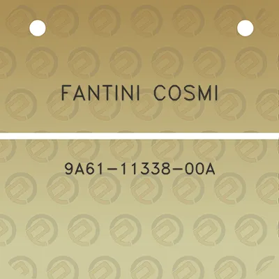 fantini-cosmi-9a61-11338-00a