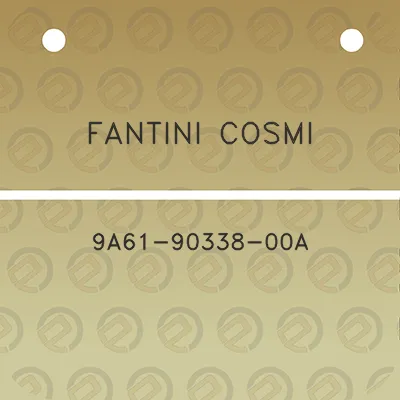 fantini-cosmi-9a61-90338-00a