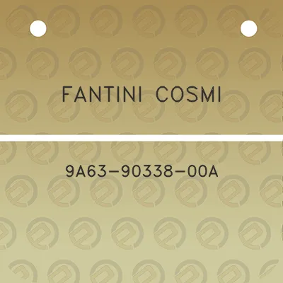 fantini-cosmi-9a63-90338-00a