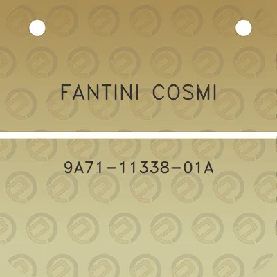 fantini-cosmi-9a71-11338-01a