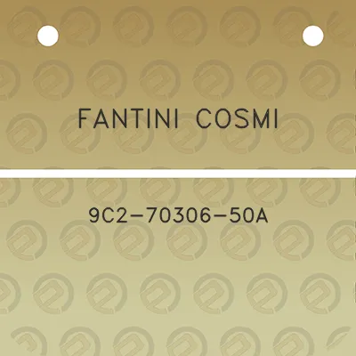 fantini-cosmi-9c2-70306-50a