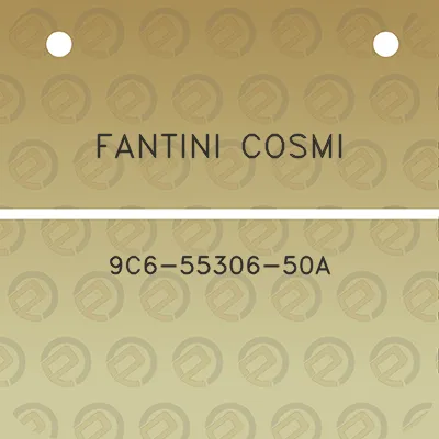 fantini-cosmi-9c6-55306-50a