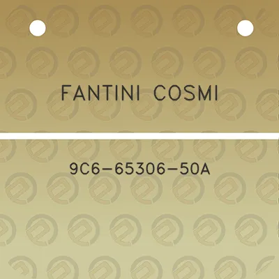 fantini-cosmi-9c6-65306-50a