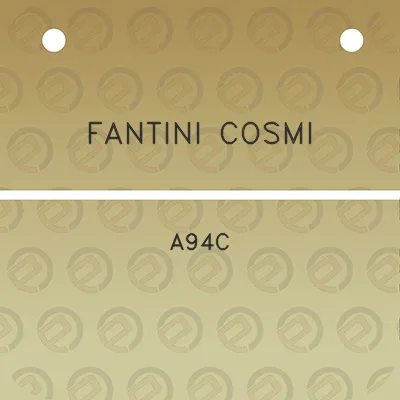 fantini-cosmi-a94c