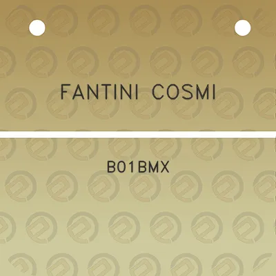 fantini-cosmi-b01bmx