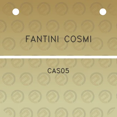 fantini-cosmi-cas05