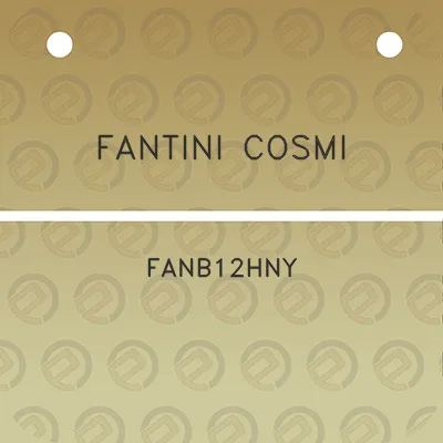 fantini-cosmi-fanb12hny