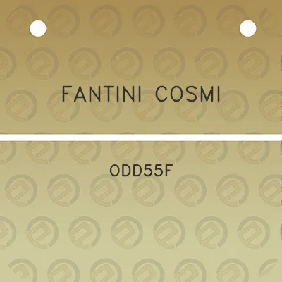 fantini-cosmi-odd55f