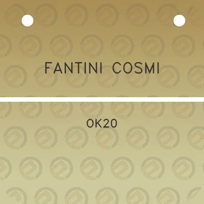 fantini-cosmi-ok20