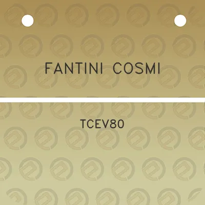 fantini-cosmi-tcev80