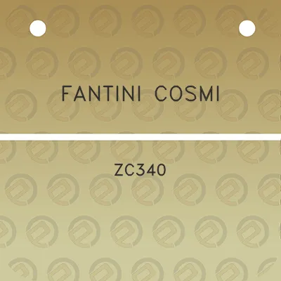 fantini-cosmi-zc340