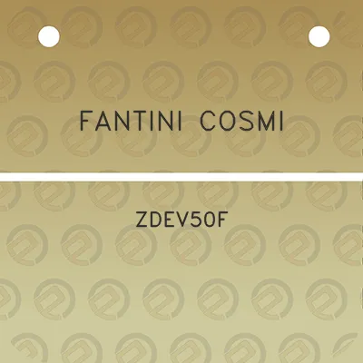 fantini-cosmi-zdev50f