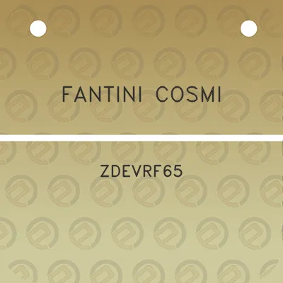 fantini-cosmi-zdevrf65