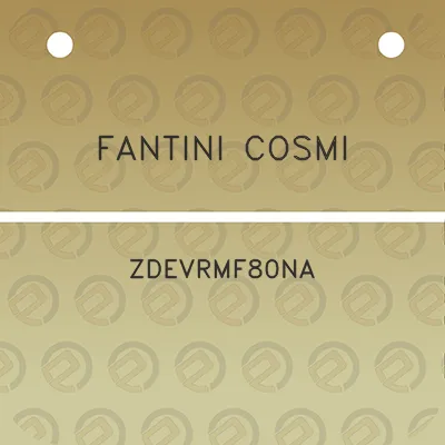 fantini-cosmi-zdevrmf80na