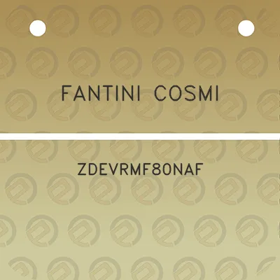 fantini-cosmi-zdevrmf80naf