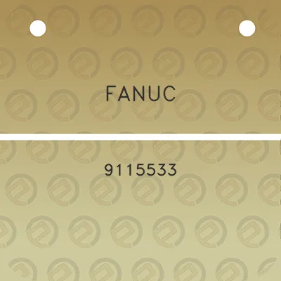 fanuc-9115533