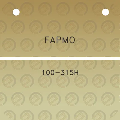 fapmo-100-315h