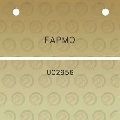 fapmo-u02956