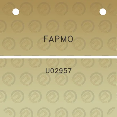 fapmo-u02957