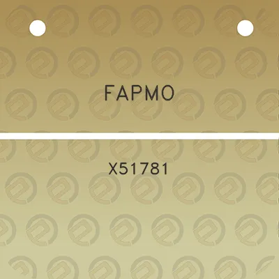 fapmo-x51781