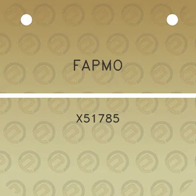 fapmo-x51785