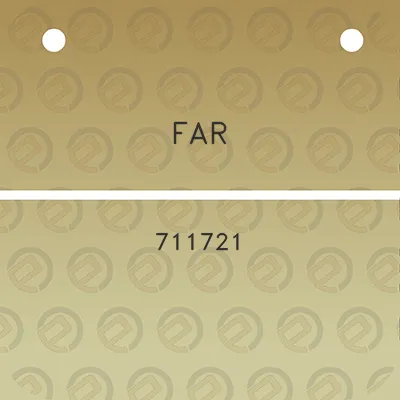 far-711721