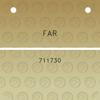 far-711730