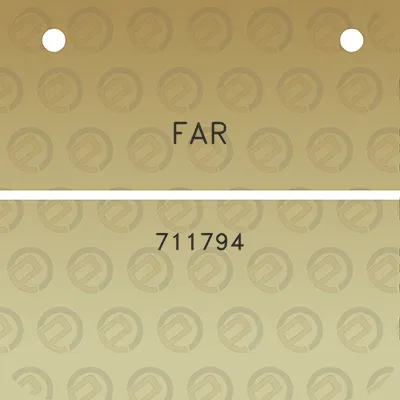 far-711794